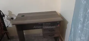 Used Rectangular Bar Table