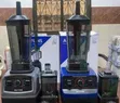 Ailyons YT-8009 2-in-1 Commercial Blender - 2
