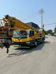 XCMG Mobile Crane Tani 25 - 1