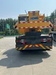 XCMG Mobile Crane Tani 25 - 3