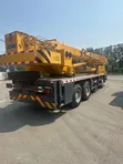 XCMG Mobile Crane Tani 25 - 4