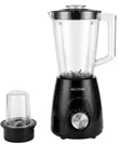 Ailyons 1.6L 2-in-1 Blender na Grinder ya Umeme - 2