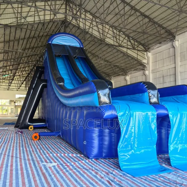 Kids Play Arena - Inflatable Bouncers - 1