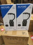 Ailyons FY-B305 Blender 2-in-1 na Grinder - 1