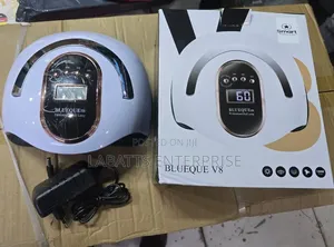 LED Nail Dryer Lamp