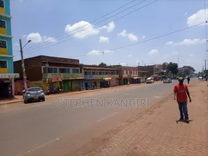Prime Commercial Plot 100x100, Kiambu