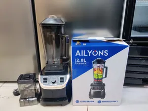Ailyons Blender 2-in-1 YT 8008 na Grinder