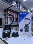 Ailyons FY-B305 2-in-1 Blender With Grinder - 1
