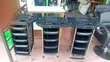 Salon Trolley - Used - 1