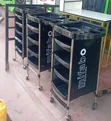 Salon Trolley - Used - 2