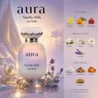 Lattafa Vanilla Aura Eau de Parfum - 100ml - 1
