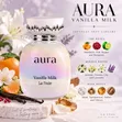 Lattafa Vanilla Aura Eau de Parfum - 100ml - 2
