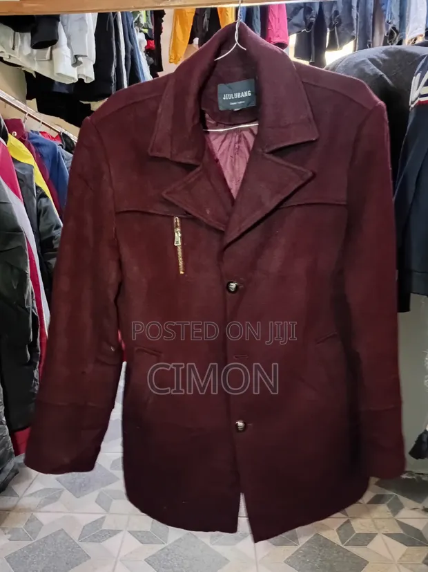 Jones Wears Designer Blazer XXL - 1