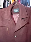 Jones Wears Designer Blazer XXL - 2