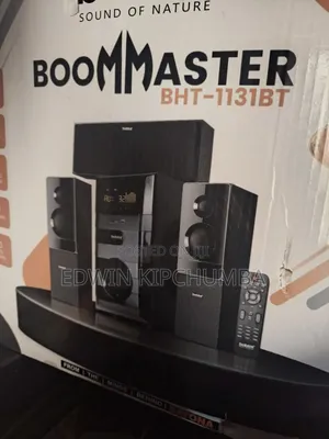 Sayona 3.1 Channel Subwoofer