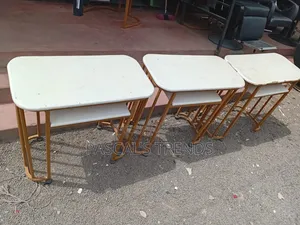Manicure Table - Used