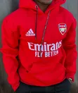 Hoodies za Manchester - Saizi M-4XL - 2