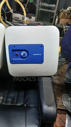 Ariston 10L Salon Water Heater
