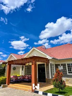 Bungalow ya Vyumba 3 kwa Ajili ya Kukodisha Joska
