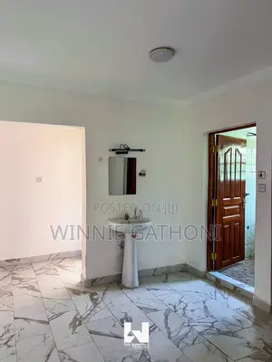 3 Bedroom Bungalow for Rent in Joska