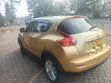 Nissan Juke 2012 Gold - 1