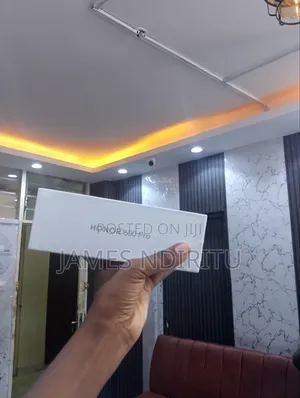 New Honor 600 Pro 512GB Orange
