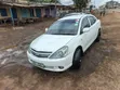 Toyota Allion 2006 Nyeupe - 2