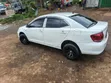 Toyota Allion 2006 Nyeupe - 3
