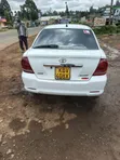 Toyota Allion 2006 Nyeupe - 4