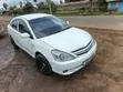 Toyota Allion 2006 Nyeupe - 5