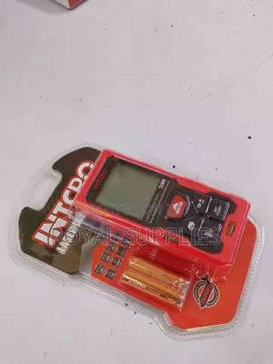 Brand New 50m Laser Distance Meter