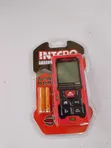 Brand New 50m Laser Distance Meter - 2