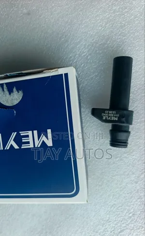 Mercedes-Benz C-Class Crankshaft Position Sensor - Mpya Kabisa