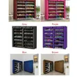 36-Pair Shoe Storage Rack - Double Column - 2