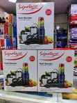 Signature Nutri Blender (Modeli: SH03828) - 1