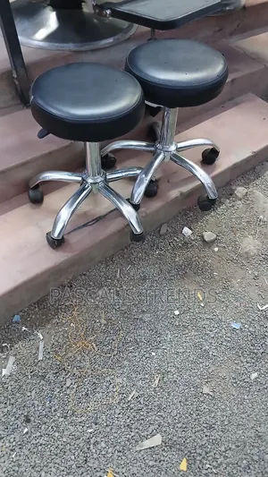 Pedicure Stool