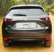2020 Mazda CX-5 2.2 Diesel AWD Beige - 4