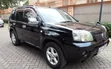 Nissan X-Trail 2.0 SUV 2005 Nyeusi - 2