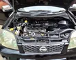 Nissan X-Trail 2.0 SUV 2005 Nyeusi - 3
