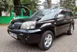 Nissan X-Trail 2.0 SUV 2005 Nyeusi - 5