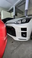 Toyota Aqua 2020 GR Sport Hybrid - 5