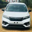 Honda Fit 2019 - 1