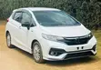 Honda Fit 2019 - 2