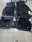 3D Car Floor Mats - All Models - 2