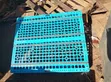 Heavy-Duty Plastic Pallet - 2