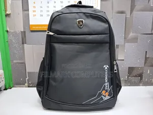 Jingpin Fashion Backpack - School, College, Business, Casual