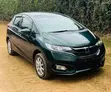 Honda Fit 2019 Green - 3