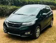 Honda Fit 2019 Green - 4