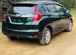 Honda Fit 2019 Green - 5