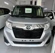 Toyota Roomy 1.0 FWD 2021 Silver - 2